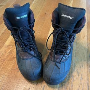 Rothco Men's Hiking Boots - Size 7
